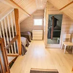 Arha By Interhome Äkäslompolo
