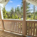 Arha By Interhome Nyaraló Äkäslompolo