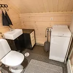 Nyaraló Arha By Interhome *