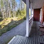 Nyaraló Arha By Interhome Äkäslompolo