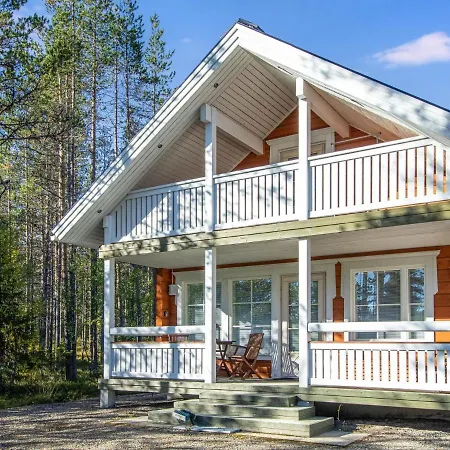 Arha By Interhome Nyaraló Äkäslompolo