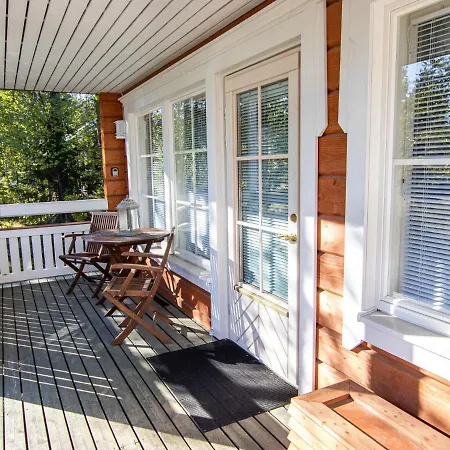 Arha By Interhome * Äkäslompolo