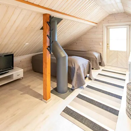 Nyaraló Arha By Interhome *