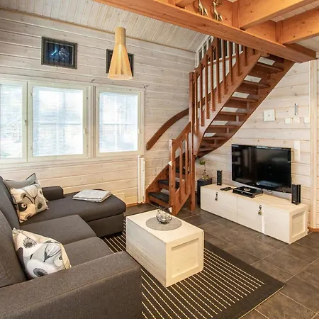 Arha By Interhome * Äkäslompolo