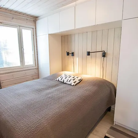 Arha By Interhome Dom wakacyjny Äkäslompolo