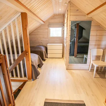 Arha By Interhome Äkäslompolo