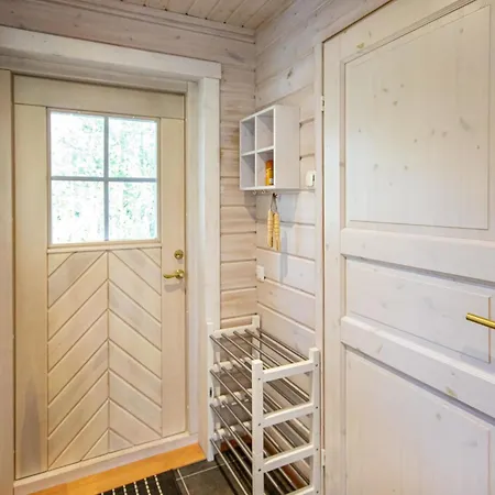 Arha By Interhome Äkäslompolo