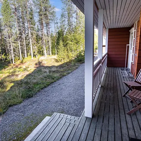 Casa vacanze Arha By Interhome Äkäslompolo