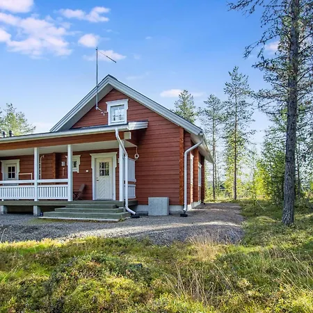 Arha By Interhome * Äkäslompolo