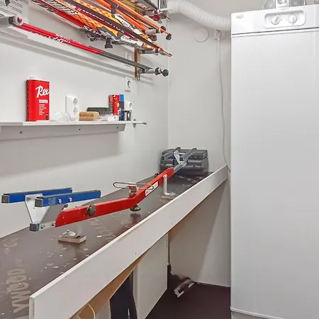 Casa vacanze Arha By Interhome Äkäslompolo