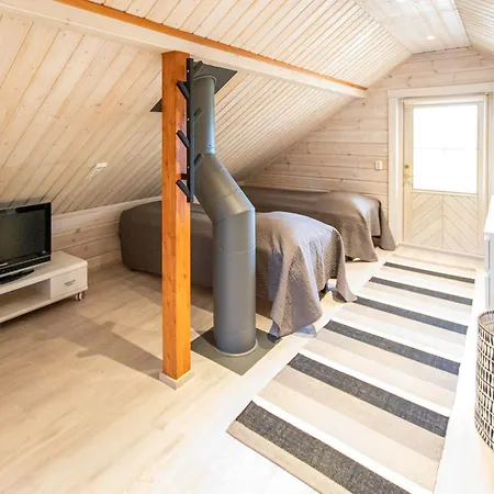 Сasa de vacaciones Arha By Interhome Äkäslompolo