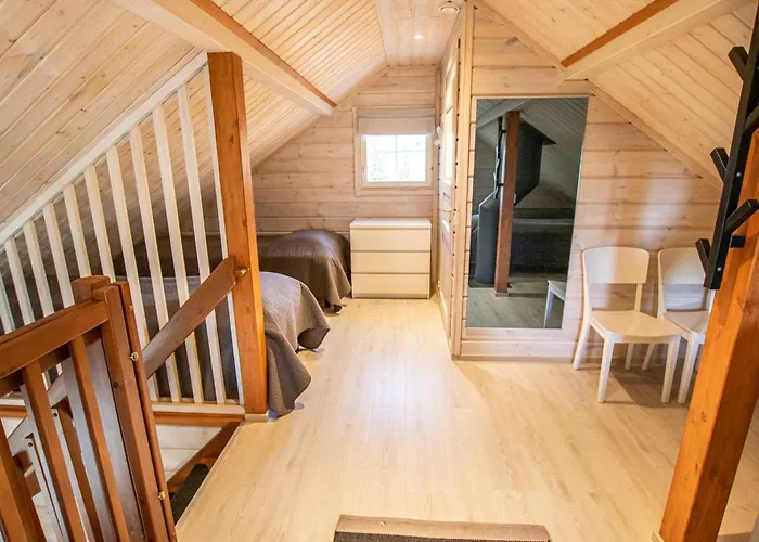 Arha By Interhome Äkäslompolo